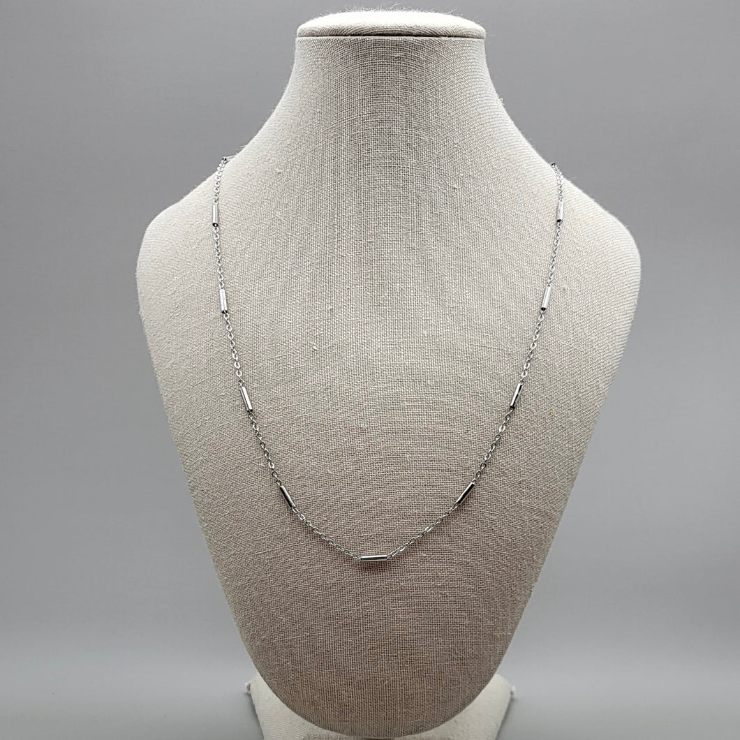 Fine Silver Chain