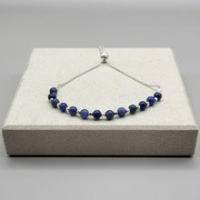 Load image into Gallery viewer, Blue Agate
