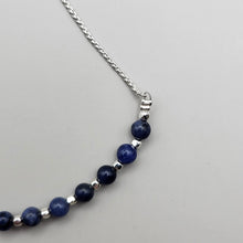 Load image into Gallery viewer, Blue Agate
