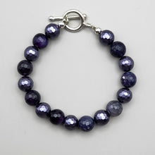 Load image into Gallery viewer, Purple Shell Pearl and Agate

