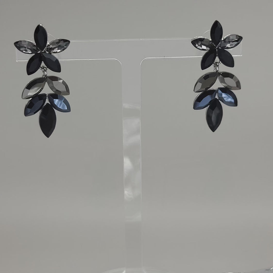 Flower Earrings