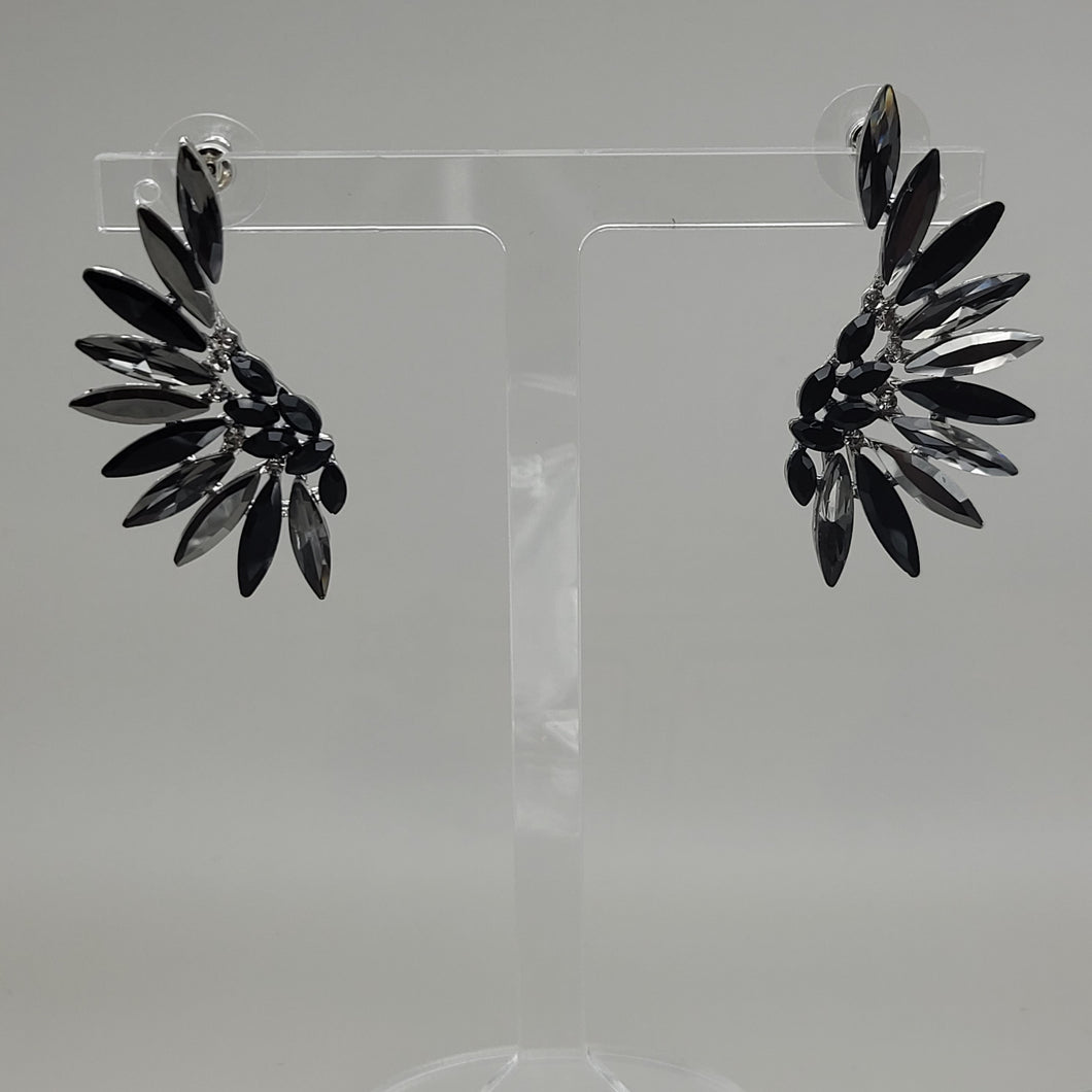 Drop Earrings