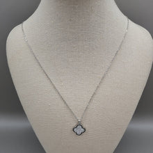 Load image into Gallery viewer, Sterling Silver Pendant
