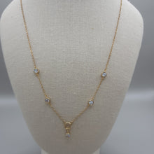 Load image into Gallery viewer, Sterling Silver Pendant
