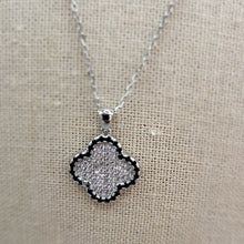 Load image into Gallery viewer, Sterling Silver Pendant
