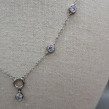 Load image into Gallery viewer, Sterling Silver Pendant
