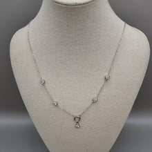 Load image into Gallery viewer, Sterling Silver Pendant
