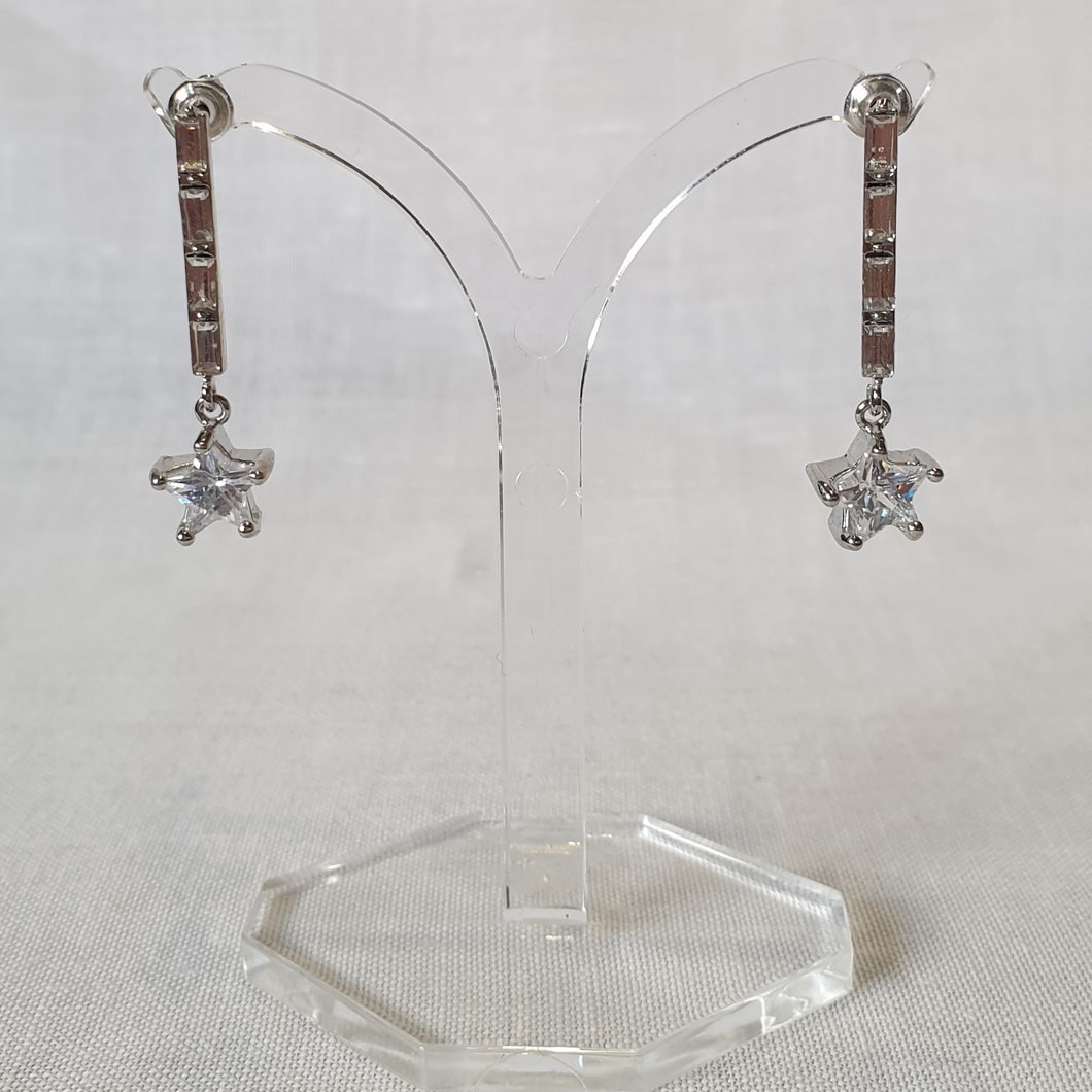 Star Earrings