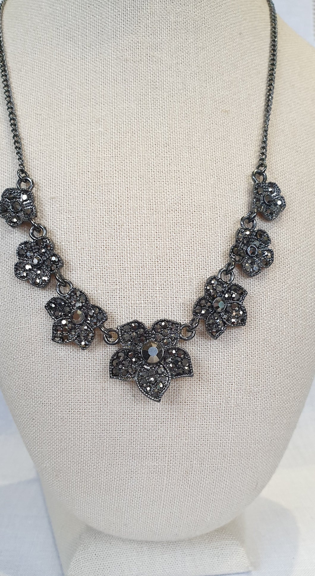 Classic Necklace