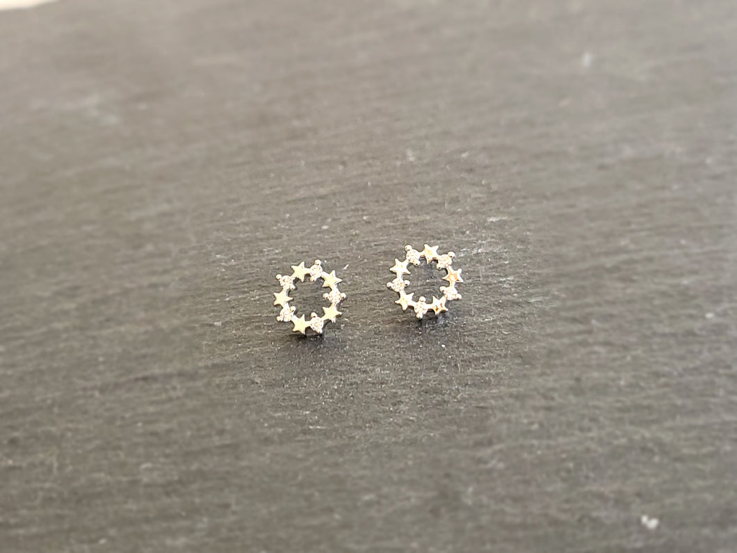 Star Earrings