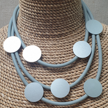 Load image into Gallery viewer, Statement necklace
