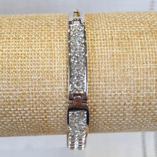 Load image into Gallery viewer, Diamante bracelet
