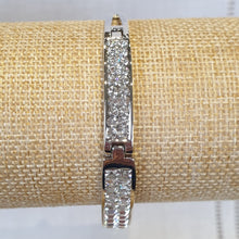 Load image into Gallery viewer, Diamante bracelet
