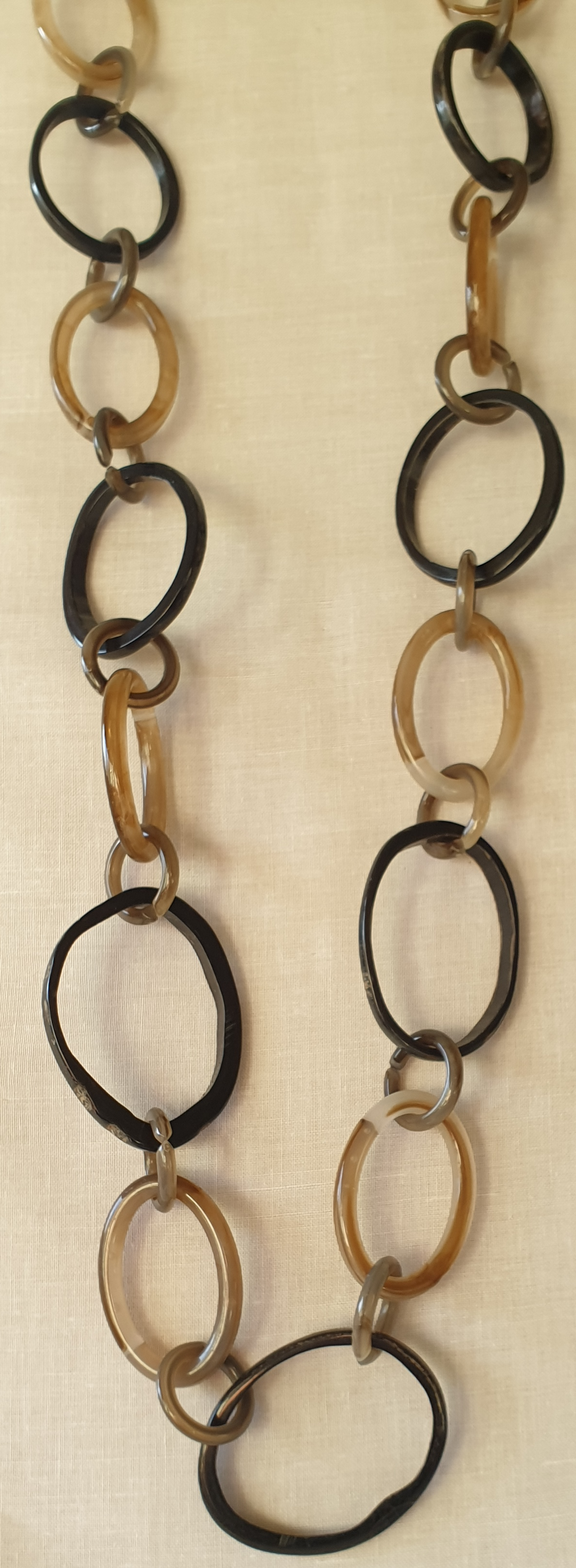 Chain  necklace
