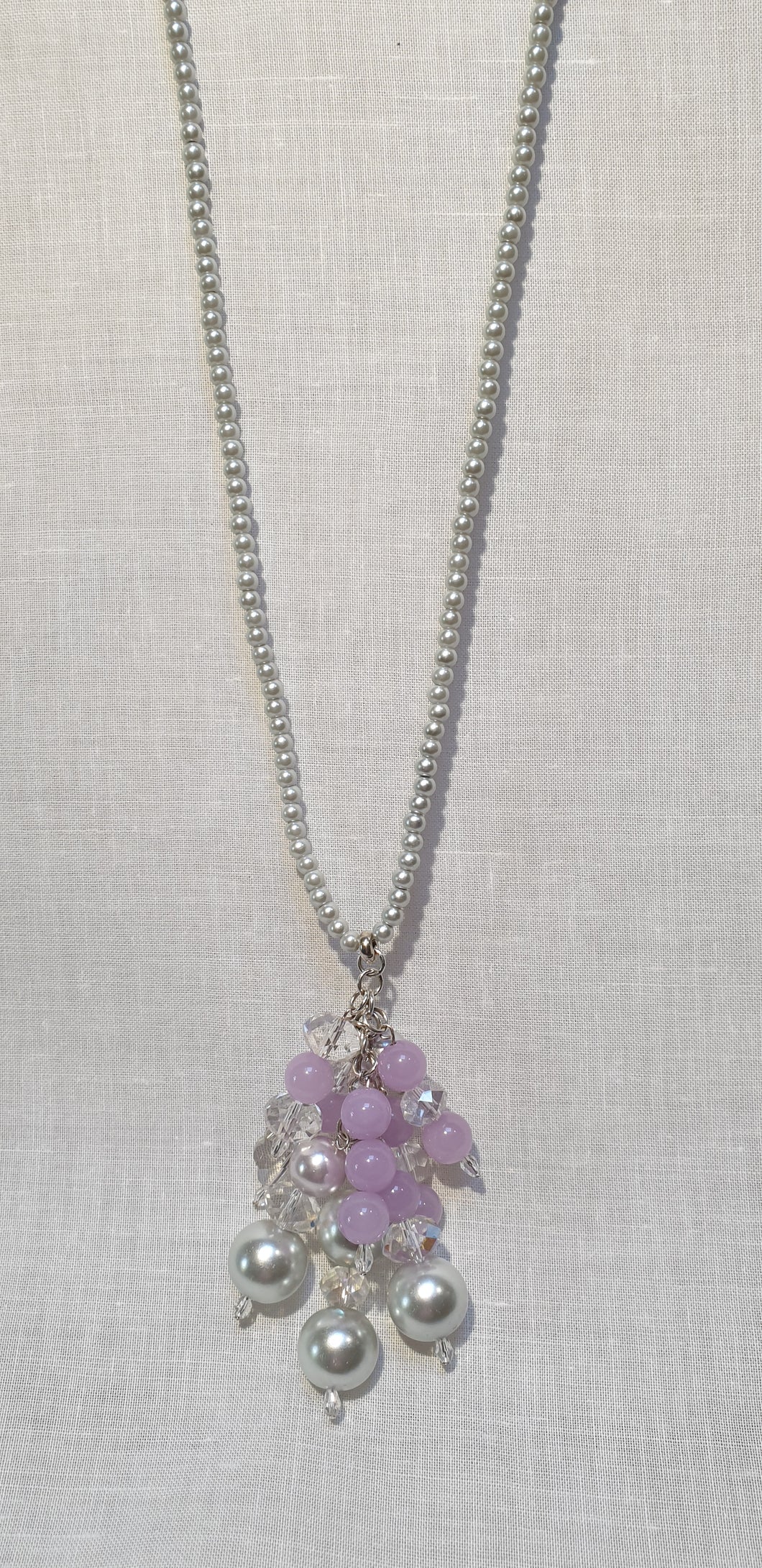 Pearl pendant