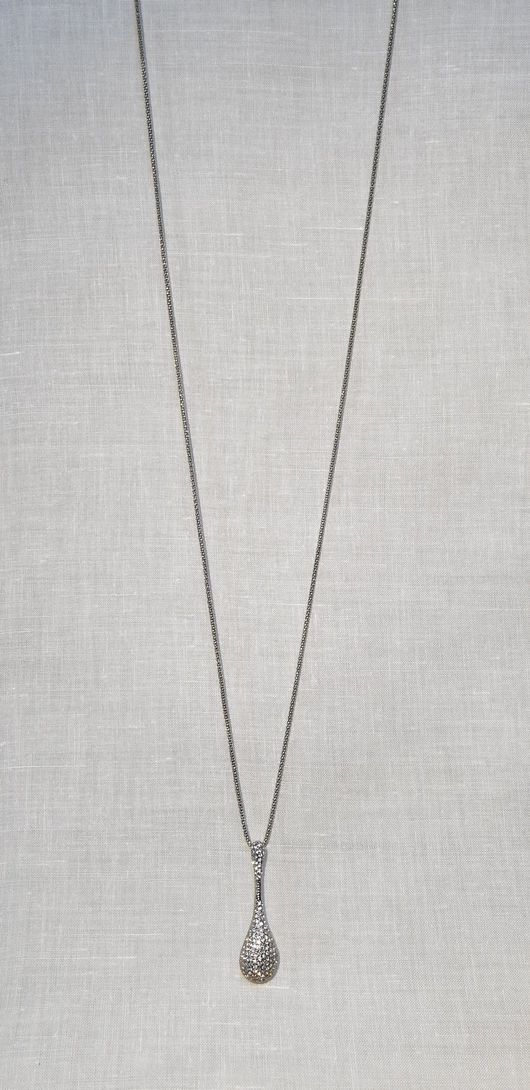 Diamante pendant