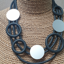 Load image into Gallery viewer, Statement necklace
