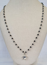 Load image into Gallery viewer, Fine crystal necklace
